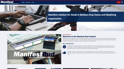 ManifestBud.com – Izrada profesionalne web-aplikacije i softver