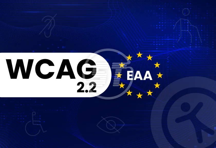 WCAG 2.2 i EAA u praksi