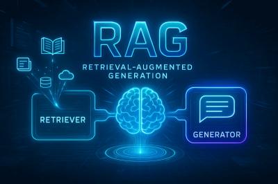 AI pretraživanje na webu: RAG za hrvatski sadržaj uz privatnost i brzinu