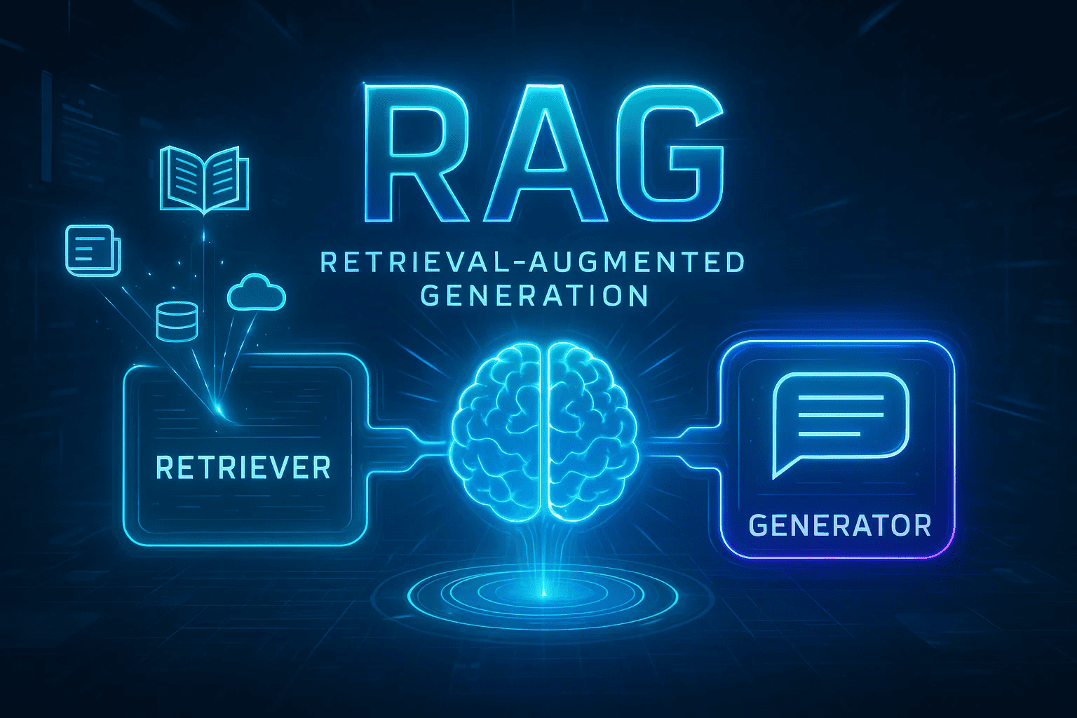 RAG (Robust Algorithmic Generator)