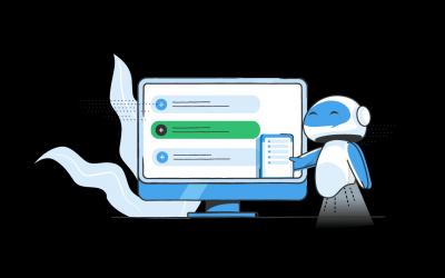 Chatbot na webu koji doista prodaje: dizajn razgovora, AI modeli i GDPR u praksi