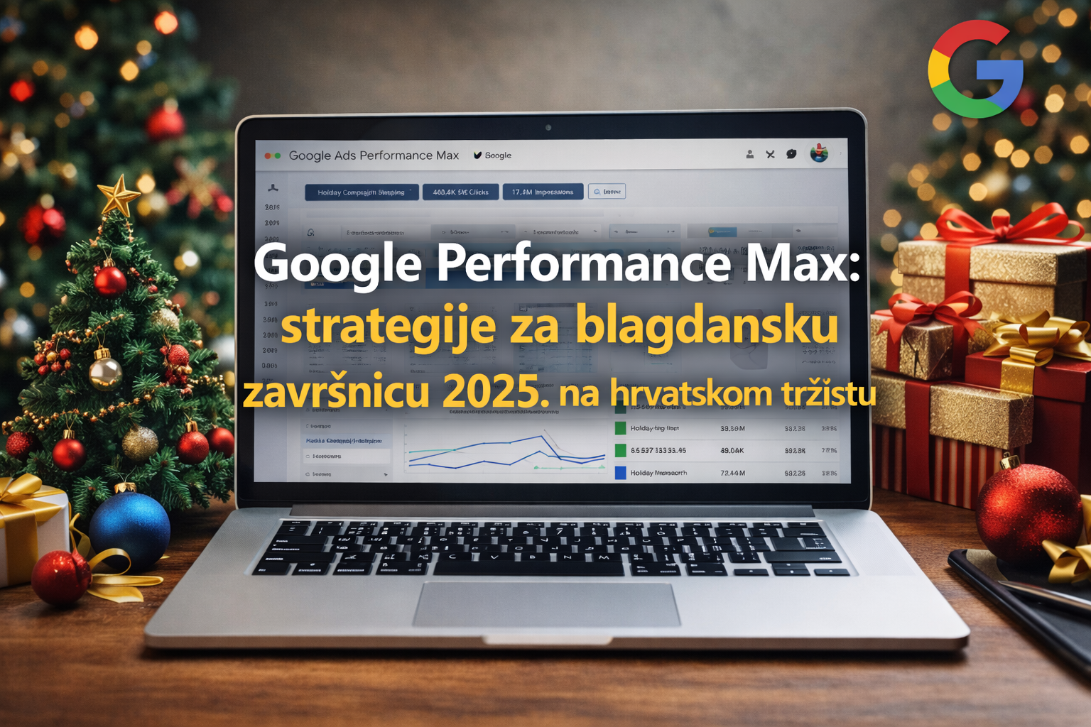 Google Performance Max